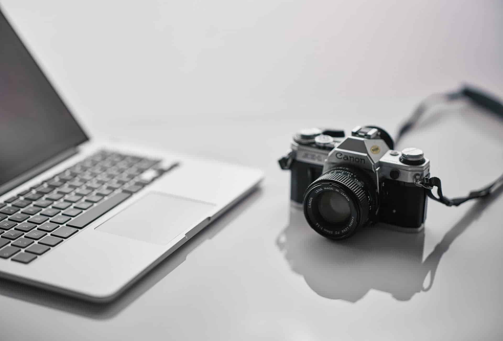 Legacy Marketing Designer